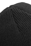 Reusch Fisherman Beanie 6589088 7700 black 6